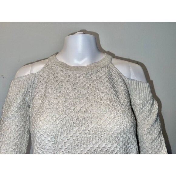 Maurice’s - Women’s Keyhole Sweater Sz Sm - Picture 2 of 7